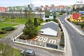Rodinný dům 4+kk ( 78 m2) se zahradou (604 m2) v obci Teplice, část Trnovany, ulice Husova 2054., cena 8100000 CZK / objekt, nabízí 