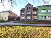 Prodej rodinného domu, 159 m2, Vroutek, ul. Kryrská, cena 3850000 CZK / objekt, nabízí 