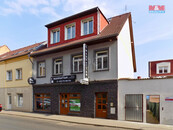 Prodej rodinného domu, Teplice, ul. Doubravská, cena 8840000 CZK / objekt, nabízí 