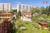Prodej rodinného domu v Ústí nad Labem, ul. Rabasova, cena 11980000 CZK / objekt, nabízí 