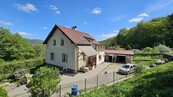 Rodinný dům se zahradou v Ústí nad Labem, Střekov., cena 7990000 CZK / objekt, nabízí 