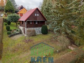 Prodej chaty 70 m2, Úštěk - Habřina, cena 2900000 CZK / objekt, nabízí 