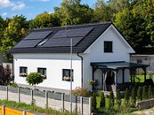 Prodej, rodinný dům, 6+kk, Jirkov, ul. Ke Koupališti, cena 11190000 CZK / objekt, nabízí 