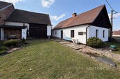 Prodej chalupy / RD 3+1, Ležky u Lubence - stodola, půda, 348 m2 pozemek, cena 3199000 CZK / objekt, nabízí 