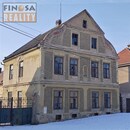 Na prodej velká zemědělská usedlost v obci Skupice u Postoloprt, okr. Louny, cena 3950000 CZK / objekt, nabízí 
