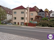 Prodej, Činžovní dům, Ústí nad Labem, cena 19900000 CZK / objekt, nabízí 