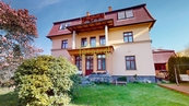 Prodej, Vila, Děčín, cena 15990000 CZK / objekt, nabízí 