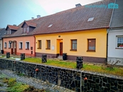 Prodej, Rodinný dům, Verneřice, cena 2990000 CZK / objekt, nabízí 