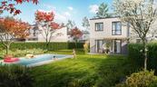 Prodej rodinného domu 91 m2, pozemek 350 m2, cena 6379000 CZK / objekt, nabízí 