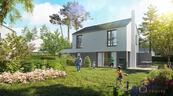 Prodej rodinného domu 150 m2, pozemek 700 m2, cena 9650000 CZK / objekt, nabízí 