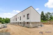 Prodej rodinného domu 91 m2, pozemek 350 m2, cena 6379000 CZK / objekt, nabízí 