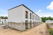 Prodej rodinného domu 91 m2, pozemek 350 m2, cena 6379000 CZK / objekt, nabízí 