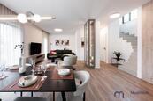 Prodej rodinného domu 150 m2, pozemek 636 m2, cena 9650000 CZK / objekt, nabízí 