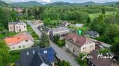 375 m2 možností na hranici Českého Švýcarska | Dům pro bydlení, podnikání i investici, cena 4790400 CZK / objekt, nabízí 