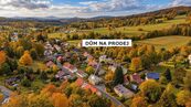 Prodej rodinného domu 310 m, Staré Křečany - Brtníky, cena 3500000 CZK / objekt, nabízí 