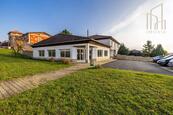 Prodej rodinného domu 632 m2 s prodejnou 328 m2 na pozemku 2182 m2 | Okružní, Most, cena 20950000 CZK / objekt, nabízí 