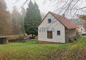 Prodej chalupy, pozemek 1974 m2, Liběšice - Lhota, cena 5250000 CZK / objekt, nabízí 