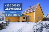 Prodej rodinného domu 6+1, 160 m2, Hřivčice - Peruc, cena 6750000 CZK / objekt, nabízí 