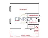 Prodej rodinného domu 4+1, 150 m2, ul. Jirkovská, Otvice, cena 3190000 CZK / objekt, nabízí 