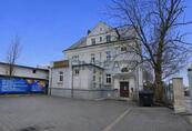 Prodej vily ke komerčnímu využití, ul. Nákladní, Teplice , cena 18000000 CZK / objekt, nabízí 
