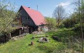 Prodej kamenného rodinného domu, Okounov u Klášterce nad Ohří, cena 1599000 CZK / objekt, nabízí 