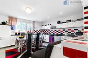 Rodinný dům 6+kk (252 m2) se zahradou, Teplice - Trnovany, ul. Na Bramši 2047, cena 8300000 CZK / objekt, nabízí 