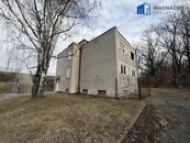 Prodej rodinného domu - 2 bytové jednotky 3+1 (každá 75 m2), Duchcov, Teplická 1276/148, cena 2700000 CZK / objekt, nabízí 
