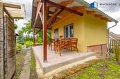 Chata, 15 m², stojící na pozemku 600 m², Teplice, cena 899000 CZK / objekt, nabízí 