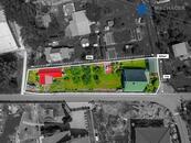 Chata, 90m², stojící na pozemku 843 m², v obci Kostomlaty pod Milešovkou, cena 4990000 CZK / objekt, nabízí 