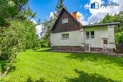Chata, 44 m², stojící na pozemku 443 m², v obci Nové Město , cena 3500000 CZK / objekt, nabízí 