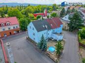 Činžovní dům se 3 byty, 221 m2, Dubí, ulice Krušnohorská 228/11, cena 7500000 CZK / objekt, nabízí 