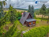 Chata 3+1, 65m², stojící na pozemku 441 m², v obci Nové Město , cena 3700000 CZK / objekt, nabízí 
