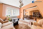 Činžovní dům se 2 byty a obchodním prostorem, 300 m2, Duchcov, ulice Masarykova 75/6, cena 5000000 CZK / objekt, nabízí 
