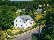 Prodej, Rodinný dům, Krupka, cena 3990000 CZK / objekt, nabízí 