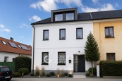 Rodinný dům 100m2, pozemek 220m2 v Běsně, okr. Kryry, cena 3499000 CZK / objekt, nabízí 