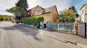 Prodej RD se zahrádkou, Teplice Prosetice, cena 4500000 CZK / objekt, nabízí 