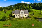 Prodej, domy/rodinný, 253 m2, 40751 Rybniště, Děčín [ID 75027], cena 6900000 CZK / objekt, nabízí 