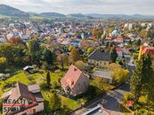 Prodej, domy/rodinný, 160 m2, Máchova 641, 40721 Česká Kamenice, Děčín [ID 77707], cena 7990000 CZK / objekt, nabízí 