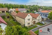 Prodej rodinného domu v Ředhošti se zahradou, dvěma stodolami a několika hospodářskými budovami, cena 5500000 CZK / objekt, nabízí 