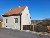 Prodej rodinného domu 4+KK, Domoušice, okr. Louny, cena 6390000 CZK / objekt, nabízí 