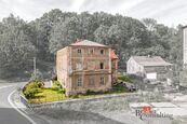 Prodej, komerční/činžovní dům, 298 m2, Kyjovská 373/51, 40746 Krásná Lípa, Děčín [ID 87134], cena 4990000 CZK / objekt, nabízí 