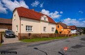Prodej, domy/rodinný, 225 m2, Mikulášovická 416, 40778 Velký Šenov, Děčín [ID 86682], cena 4290000 CZK / objekt, nabízí 