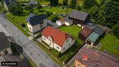 Prodej, domy/rodinný, 225 m2, Mikulášovická 416, 40778 Velký Šenov, Děčín [ID 86682], cena 3990000 CZK / objekt, nabízí 