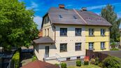 Prodej, domy/rodinný, 200 m2, Polní 2142, 40747 Varnsdorf, Děčín [ID 86846], cena 5699000 CZK / objekt, nabízí 