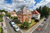 Prodej, domy/rodinný, 270 m2, Smetanova 1274/3, Rumburk 1, 40801 Rumburk, Děčín [ID 85867], cena 8500000 CZK / objekt, nabízí 