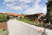 Prodej, domy/rodinný, 286 m2, Jiřího Wolkera 2149, 43801 Žatec, Louny [ID 90692], cena 8890000 CZK / objekt, nabízí 