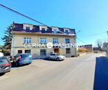 Prodej bytového domu s restaurací a zahradou, Ústí nad L., Habrovice, cena 9900000 CZK / objekt, nabízí 