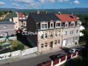 Investiční bytový dům v Novosedlicích u Teplic, cena 9500000 CZK / objekt, nabízí 
