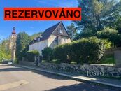 Prodej rodinného domu 212 m, 752 m, Ústí nad Labem - Střekov, cena 6799000 CZK / objekt, nabízí 