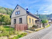 Rodinný dům, prodej, Jana Želivského, Svádov, Ústí nad Labem, cena 3700000 CZK / objekt, nabízí 